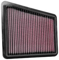 K&N Filters Oro filtras Air cleaner 33-5073