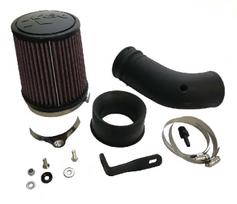 K&N Filters Oro įsiurbimo sistema 57-0693