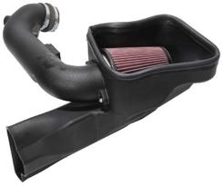 K&N Filters Oro įsiurbimo sistema AirCharger 63-2605