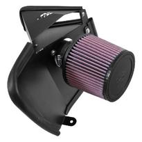 K&N Filters Oro įsiurbimo sistema Typhoon 69-9508T