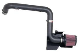 K&N Filters Oro įsiurbimo sistema Typhoon 69-9503TFK