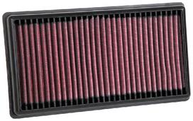 K&N Filters Oro filtras Air cleaner BM-1019