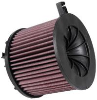 K&N Filters Oro filtras Air cleaner E-0646