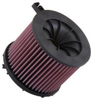 K&N Filters Oro filtras Air cleaner E-0648