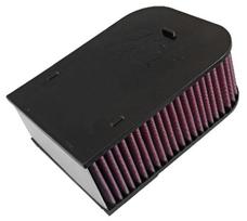 K&N Filters Oro filtras Air cleaner E-0660