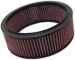 K&N Filters Oro filtras Air cleaner E-1150