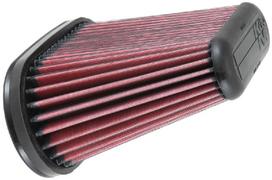 K&N Filters Oro filtras Air cleaner E-0665