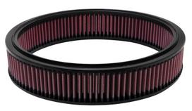 K&N Filters Oro filtras Air cleaner E-1570