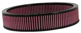 K&N Filters Oro filtras Air cleaner E-1650
