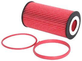 K&N Filters Alyvos filtras Engine Oil Filter HP-7010