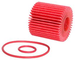 K&N Filters Alyvos filtras Engine Oil Filter HP-7020