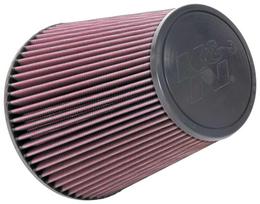 K&N Filters Sportinis oro filtras RU-1044XD