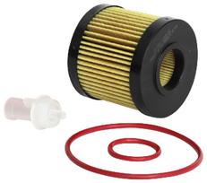 K&N Filters Alyvos filtras Engine Oil Filter SO-7020