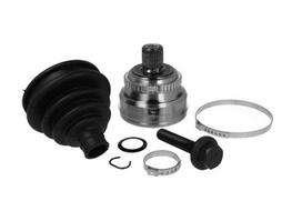 CIFAM Pusašio jungčių komplektas Joint set, drive shaft 607-112