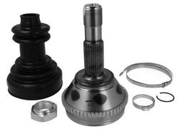 CIFAM Pusašio jungčių komplektas Joint set, drive shaft 607-120