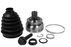 CIFAM Pusašio jungčių komplektas Joint set, drive shaft 607-389