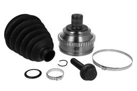 CIFAM Pusašio jungčių komplektas Joint set, drive shaft 607-229