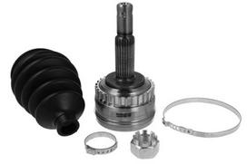 CIFAM Pusašio jungčių komplektas Joint set, drive shaft 607-437