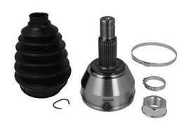 CIFAM Pusašio jungčių komplektas Joint set, drive shaft 607-494
