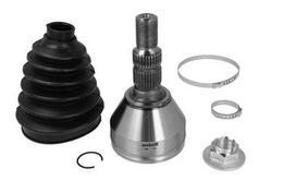CIFAM Pusašio jungčių komplektas Joint set, drive shaft 607-506A