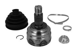 CIFAM Pusašio jungčių komplektas Joint set, drive shaft 607-630