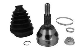 CIFAM Pusašio jungčių komplektas Joint set, drive shaft 607-613