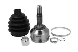 CIFAM Pusašio jungčių komplektas Joint set, drive shaft 607-560