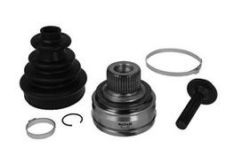 CIFAM Pusašio jungčių komplektas Joint set, drive shaft 607-697