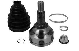 CIFAM Pusašio jungčių komplektas Joint set, drive shaft 607-733