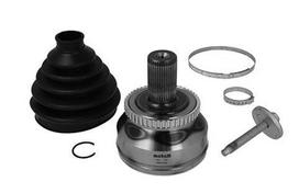 CIFAM Pusašio jungčių komplektas Joint set, drive shaft 607-673