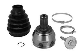 CIFAM Pusašio jungčių komplektas Joint set, drive shaft 607-773
