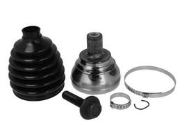 CIFAM Pusašio jungčių komplektas Joint set, drive shaft 607-708