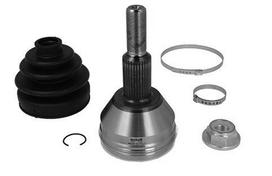 CIFAM Pusašio jungčių komplektas Joint set, drive shaft 607-741