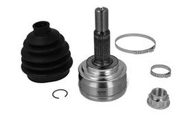 CIFAM Pusašio jungčių komplektas Joint set, drive shaft 607-885