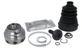 CIFAM Pusašio jungčių komplektas Joint set, drive shaft 607-882