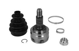 CIFAM Pusašio jungčių komplektas Joint set, drive shaft 607-873