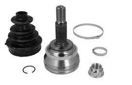 CIFAM Pusašio jungčių komplektas Joint set, drive shaft 607-889