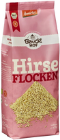 BAUCK HOF sorų dribsniai, 500 g