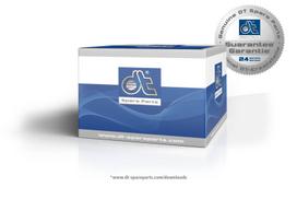 DT Spare Parts Tarpiklis, neautomatinės pavarų dėžės korpusas 1.24448