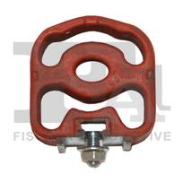 FA1 Laikiklis, išmetimo sistema bracket, exhaust system 123-943
