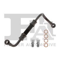 FA1 Turbinos tepimo vamzdelis 610-901Z