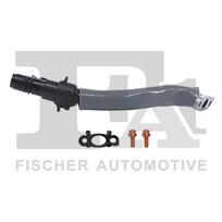 FA1 Turbinos tepimo vamzdelis 612-902Z