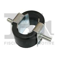 FA1 Laikiklis, išmetimo sistema bracket, exhaust system 753-902