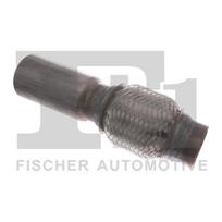 FA1 Lanksti žarna, išmetimo sistema VW452-265