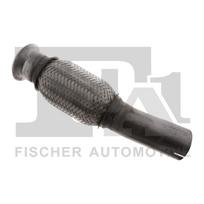 FA1 Lanksti žarna, išmetimo sistema VW450-305