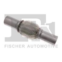 FA1 Lankstus vamzdis, išmetimo sistema VW440-220