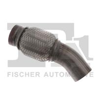 FA1 Lanksti žarna, išmetimo sistema VW464-210