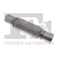 FA1 Lankstus vamzdis, išmetimo sistema VW456-320