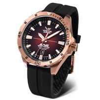 Vostok Europe ALMAZ NH35A-320B679SLBK