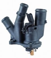 MOTORAD Termostatas 607-98K